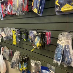 Car Stereo Acesories 