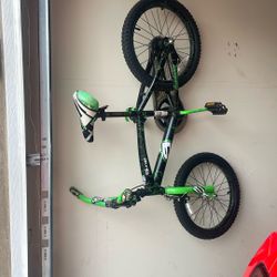 Kids Bike 