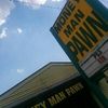 Money Man Pawn Shop Folly #435