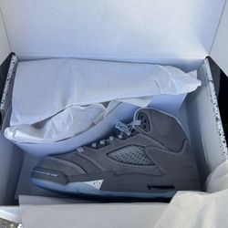 Jordan size 4.5