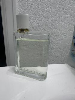 Like New Burberry Her Women’s Perfume