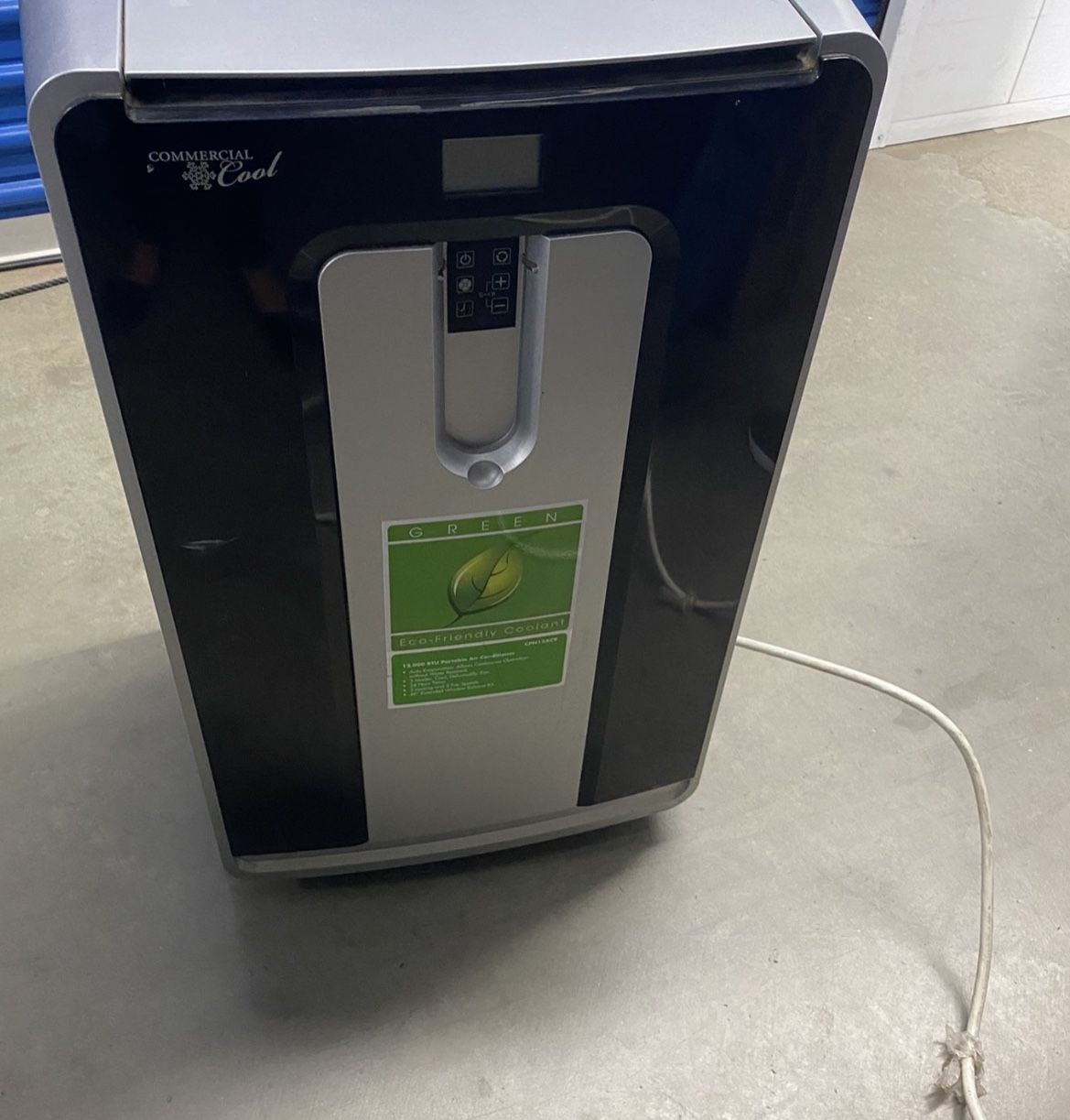 Commercial cool portable air conditioner deals