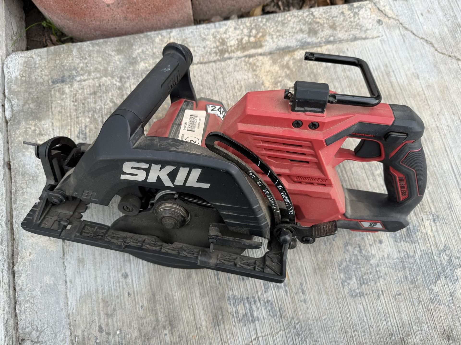 Skil Saw 