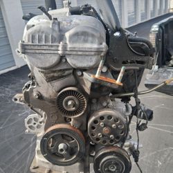 1.6L GDI ENGINE OFF A 2015 Kia Soul  78, Plus Miles On It 