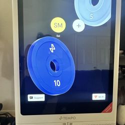  WORKOUT MACHINE