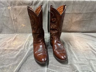 Cowboy boots