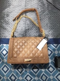 BCBG purse