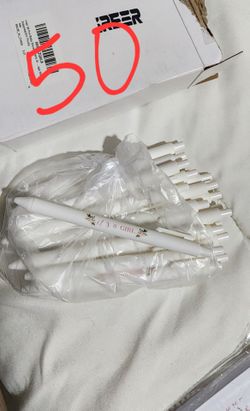 It's a Girl Baby Shower Pens – 36 Pack