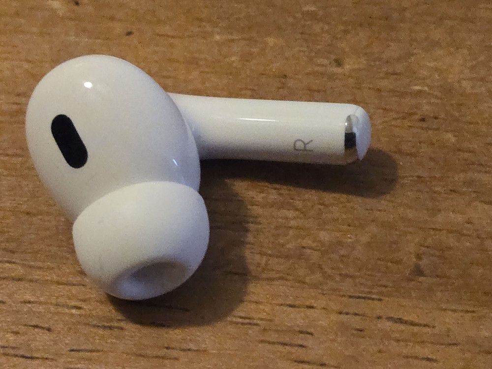 AIRPOD PRO 2ND GEN RIGHT SIDE ONLY MPU
