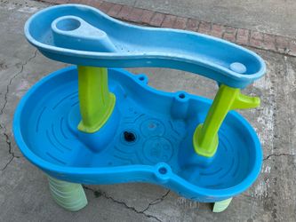 Water toy
