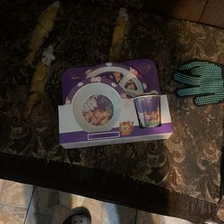 Babe Plates