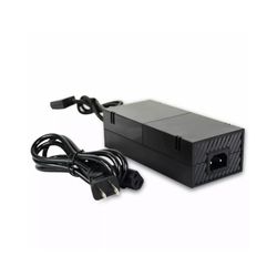 200W AC Adapter Power Supply Cable Charger For XBOX one Console brick 200W