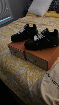 Lv trainer size 10 and 11