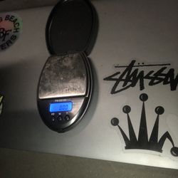 scale