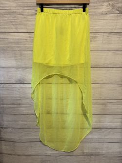 Express Skirt