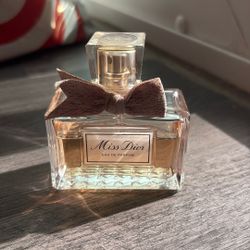 Miss Dior Perfume