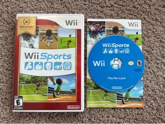 Wii Sports