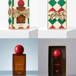 Jo Malone Ginger Biscuit Cologne