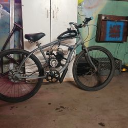 Schwinn Siesta 80cc Beach Cruiser n Concord 
