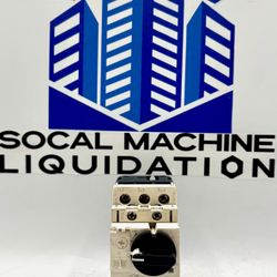 TELEMECANIQUE / Ie 24-30A / Motor Circuit Breaker