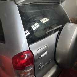 2003 Toyota Rav4
