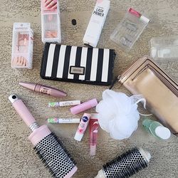 Girl Stuff All For $1.00