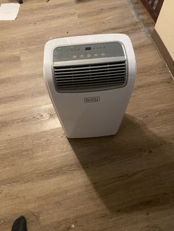 Black&decker Ac Unit