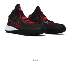 kyrie flytrap 4 Size 12