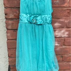 Vestido Para Niña