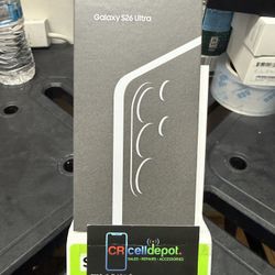 Samsung S26 Ultra