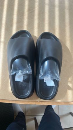 Yeezy Slide Onyx