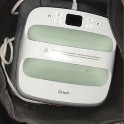 Cricut Easy press 