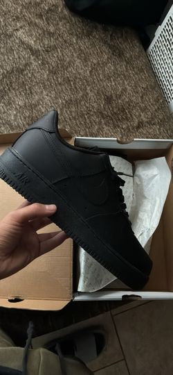 Air Force’s