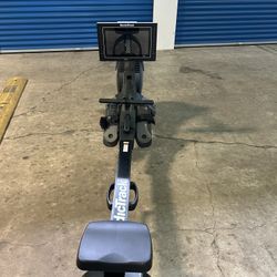 NordicTrack Rower