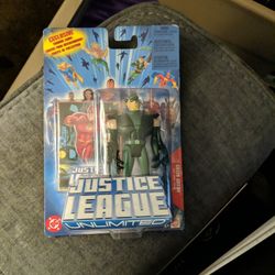 Super heroes Justice 