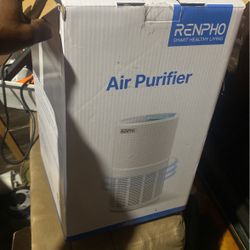 Renpho Air Purifier