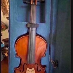 Carina violin italian engineering   