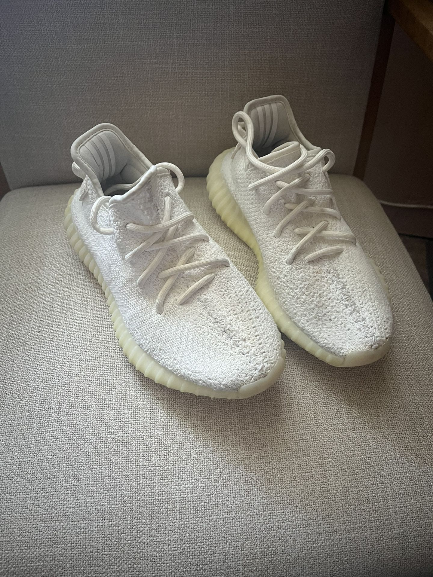 Yeezy 350 Size 6 No Box
