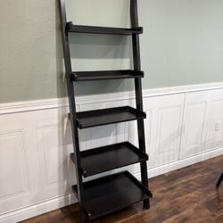 Shelving