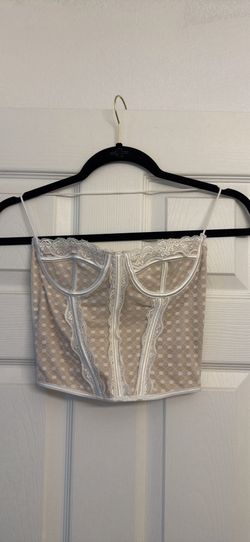 Corset top