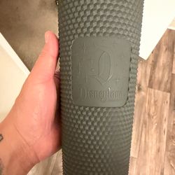 Disney black Starbucks tumbler