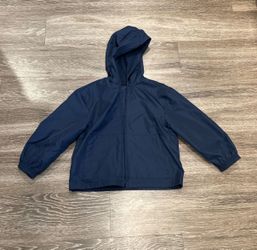 Boys Jacket