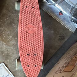 Skateboard 