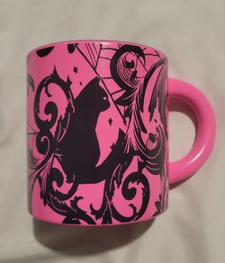 Starbucks Halloween Mug