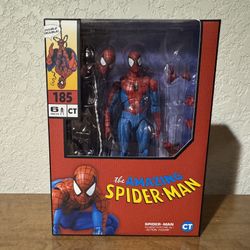 CT Toys Spider-Man
