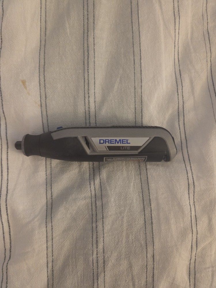 Dremel Lite