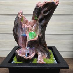 Table Water Fountain 