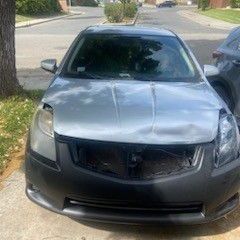 2012 Nissan Sentra