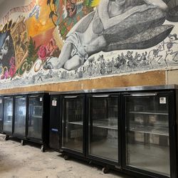 Bar Refrigerators