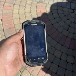 Zebra TC720L